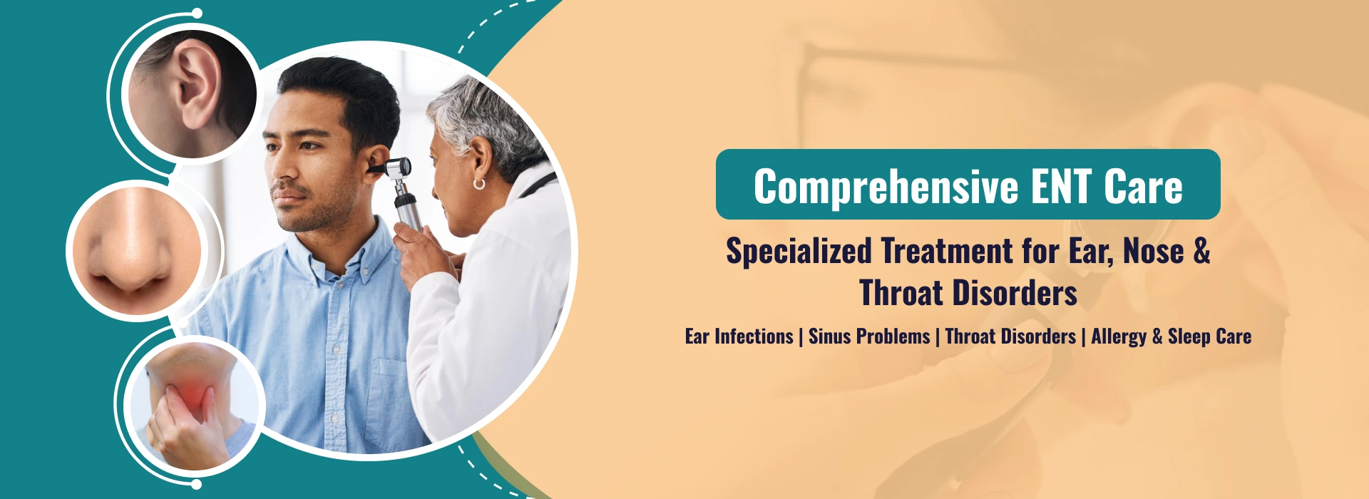 Best ENT specialist in Jayanagar