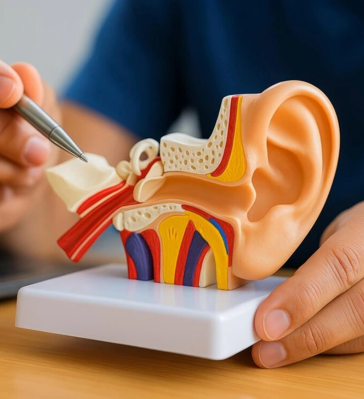Best ENT specialist in Jayanagar, Bangalore