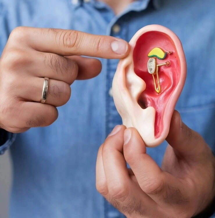 Best ENT specialist in Jayanagar,Bangalore