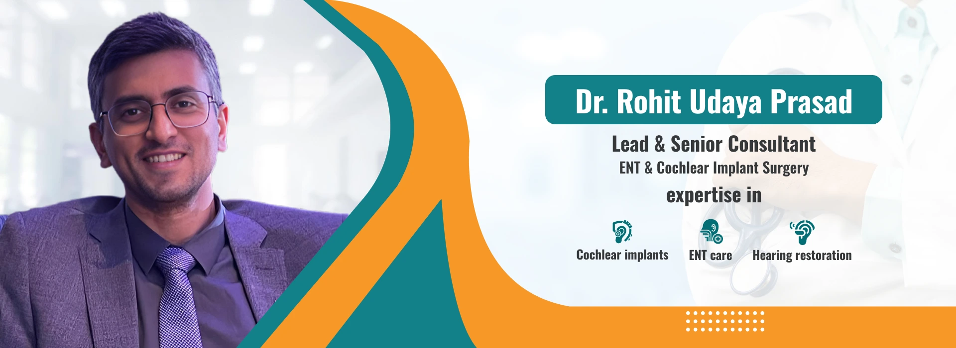 Best ENT specialist in Jayanagar