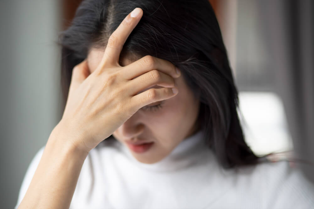Vertigo and balance assessment at ENT clinic in Jayanagar Bangalore