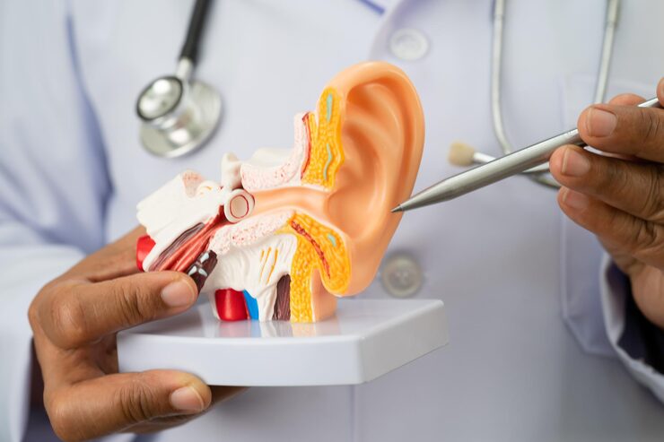 Best ENT Clinic in Bangalore