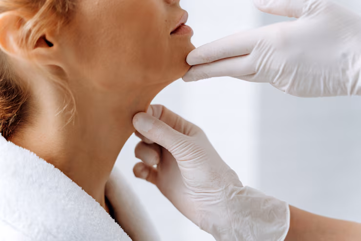 Best ENT surgeon for salivary gland surgery in Bangalore