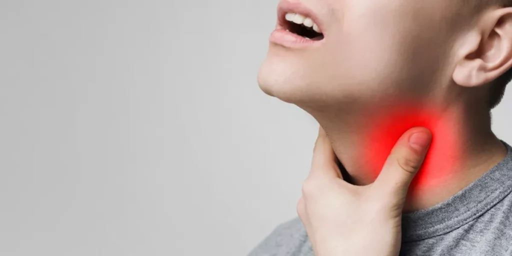 Head and neck infection specialist in Bangalore