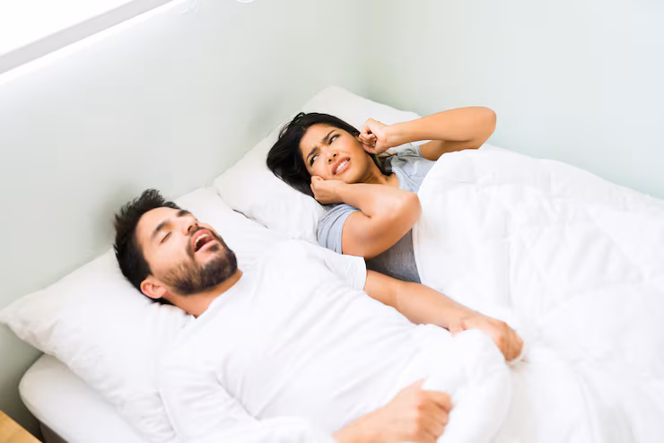 Sleep and snoring surgery in Bannerghatta Road