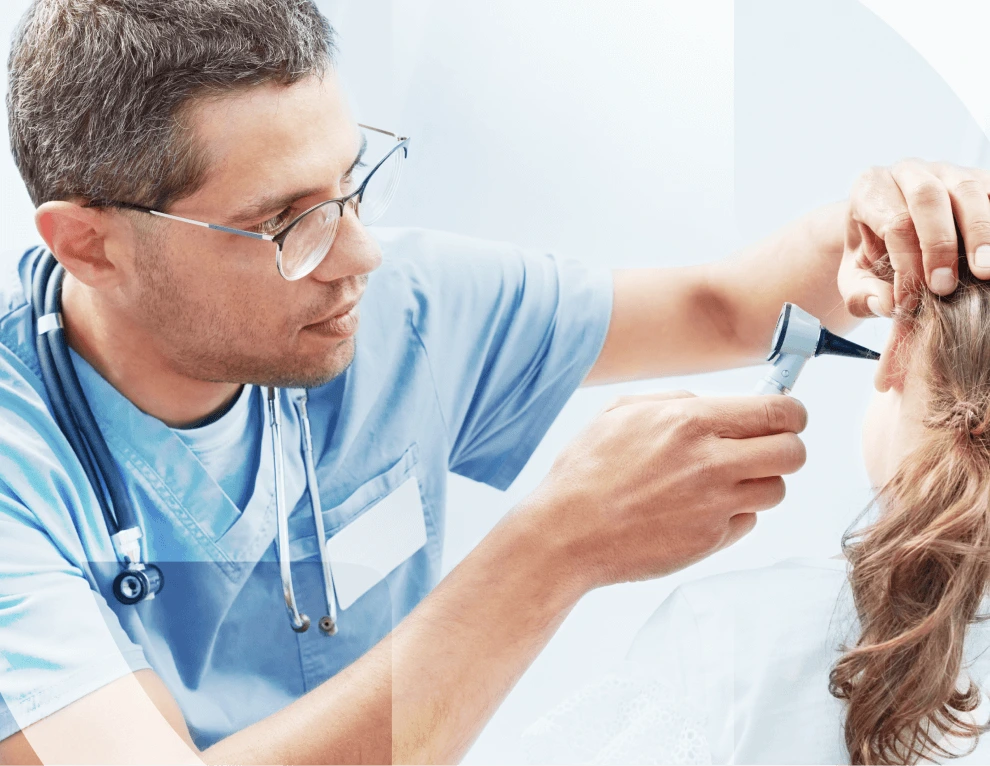 Head and Neck Specialist in South Bangalore