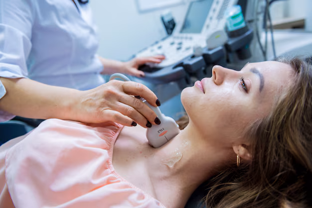 Best thyroid specialist in South Bangalore