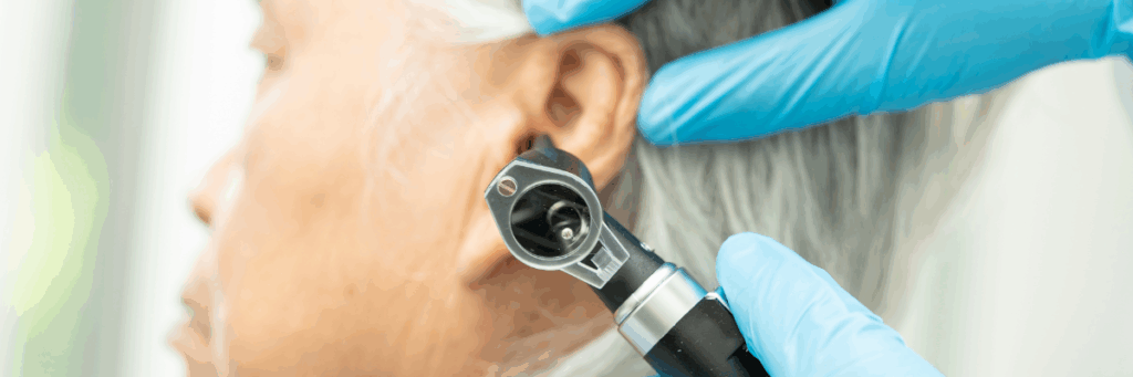 Causes and Treatment of Ear Pain – Best ENT Specialist in Jayanagar