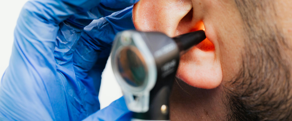 Bone conduction implant in Bangalore