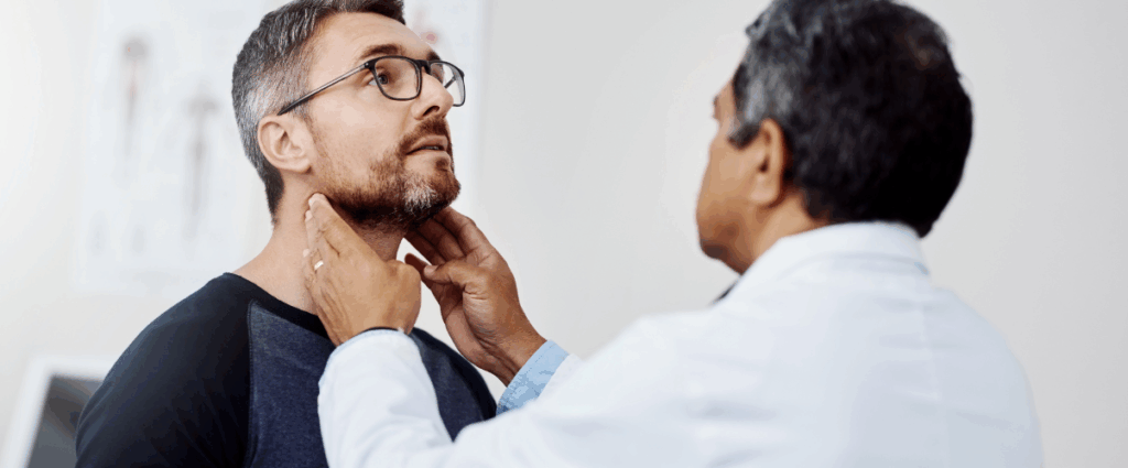 Top Services by a Head and Neck Specialist in South Bangalore
