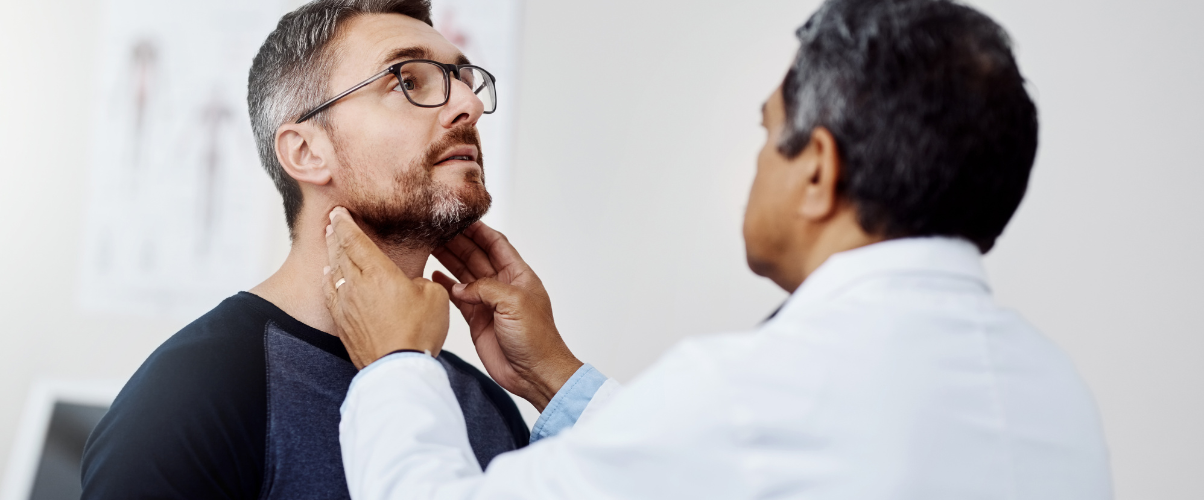 Head and Neck Specialist in South Bangalore