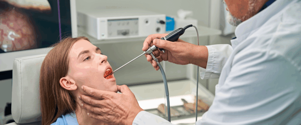 Best Otolaryngologist in Jayanagar for Throat Treatment