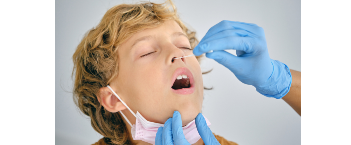 children sinus surgery in Jayanagar