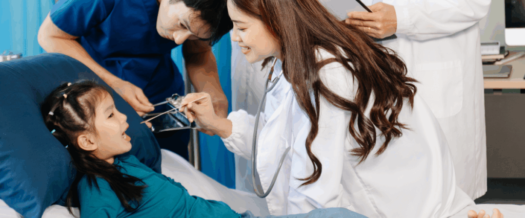 Meet Best ENT Specialists at the Best ENT Clinic in Jayanagar