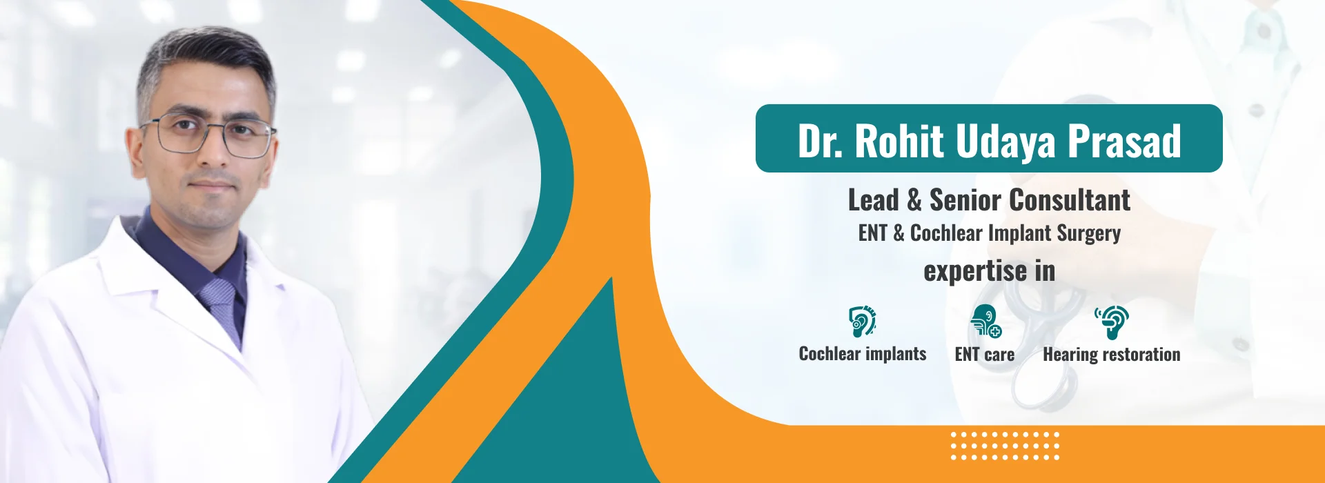 Best ENT Clinic in Bangalore