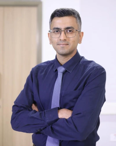 Best ENT specialist in Bangalore