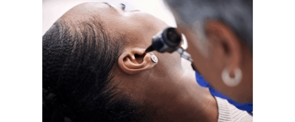 Complete Parents Guide to Eardrum Rupture Treatment in Jayanagar for Kids