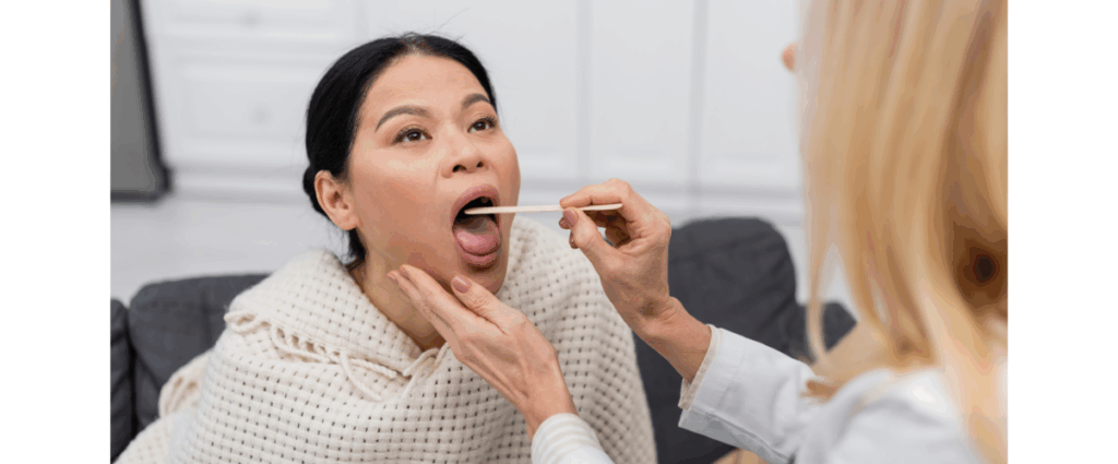 Best ENT Clinic in JP Nagar for Throat Problems