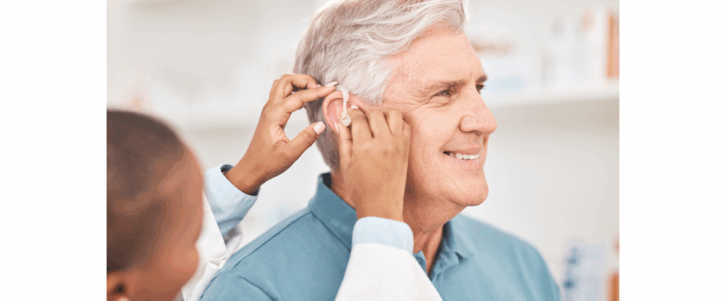 Hearing Loss Care by the Best ENT Specialist in Banashankari