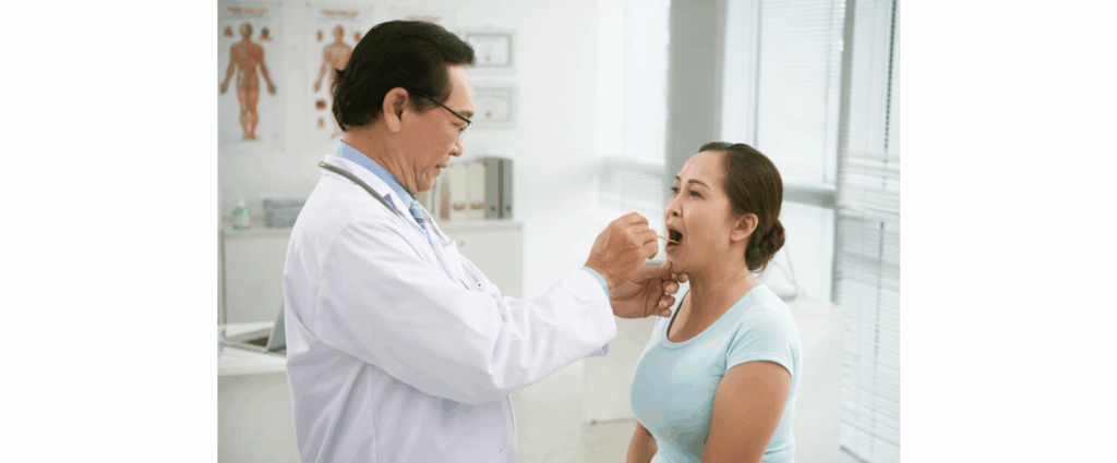 Voice & Speech Care with the Best ENT specialist in Jayanagar