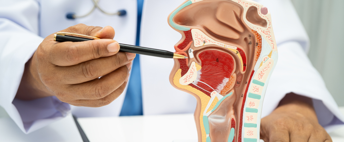 Best Otolaryngology clinic in Jayanagar