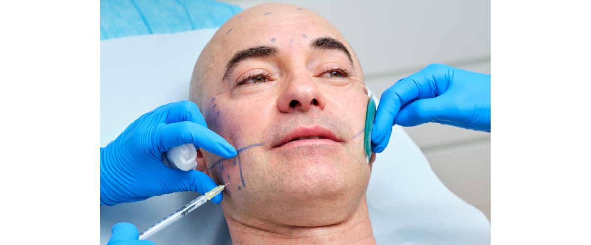 facial nerve repair surgery in BTM Layout