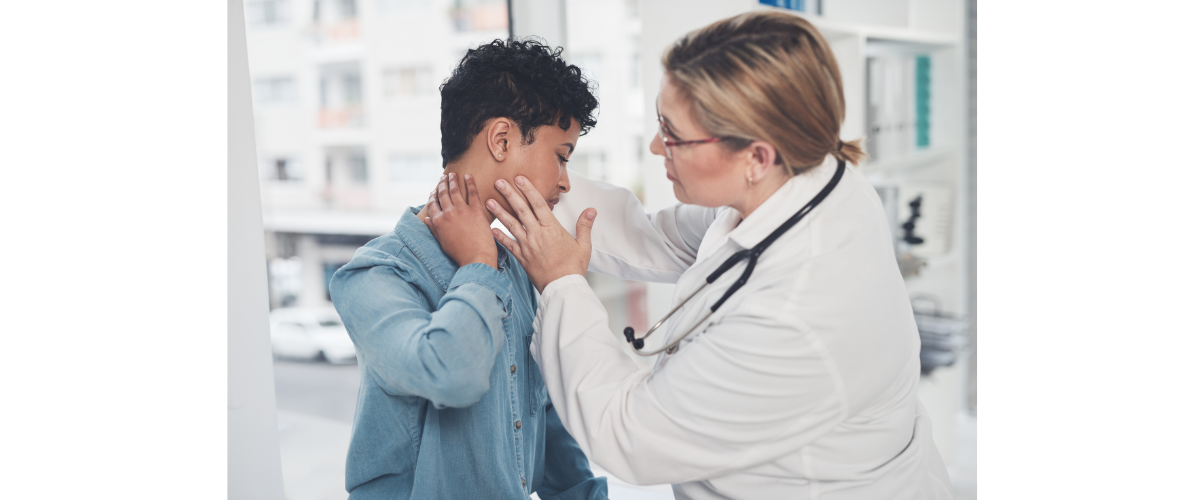 Head and neck infection specialist in Bangalore