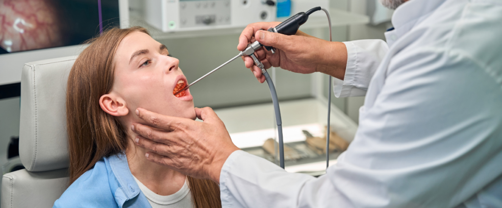 Expert ENT Treatment at Nose and Throat Clinic Near Jayanagar Bangalore