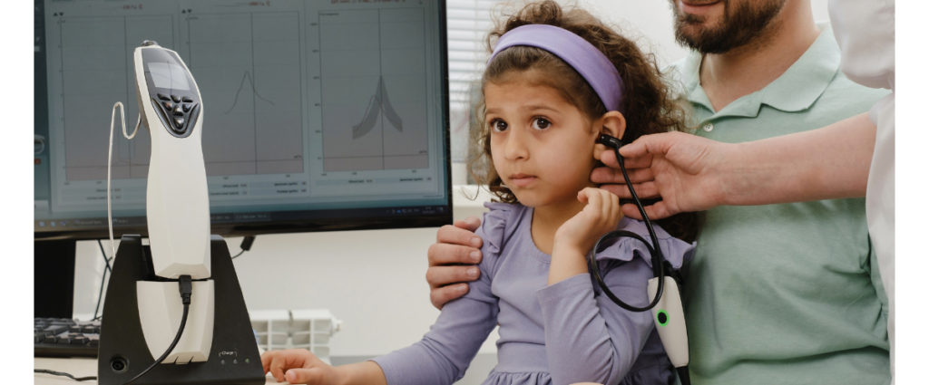 Best ENT Specialist for Cochlear Implant in Jayanagar for Children