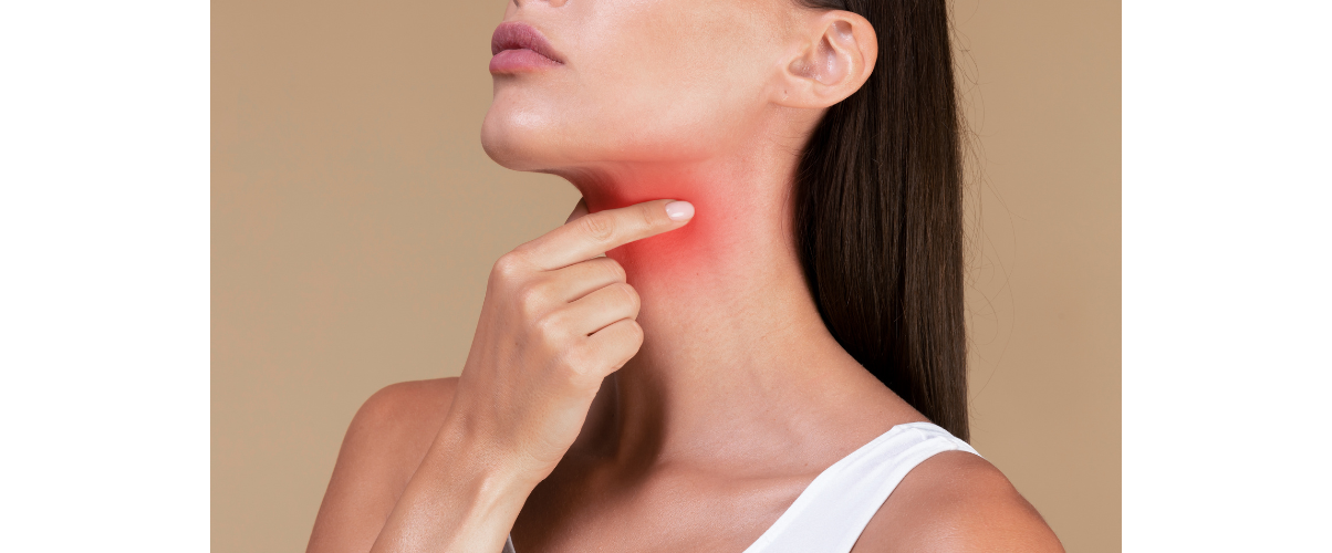 Head and neck infection specialist in HSR Layout