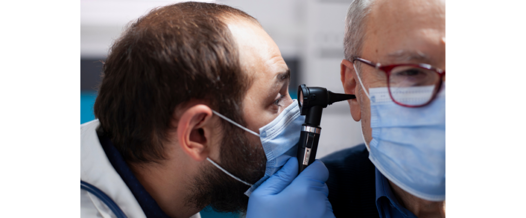 Best ENT Clinic in Bangalore: Expert Care for Ear, Nose & Throat