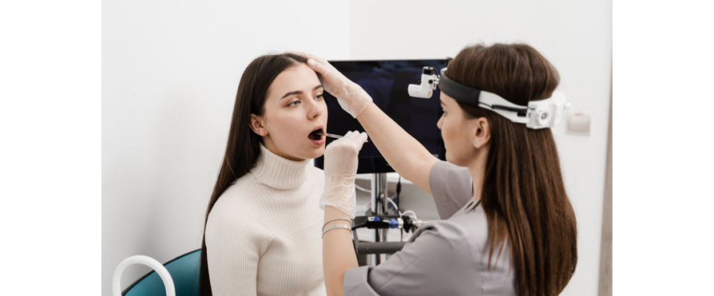 7 Signs You Should See an ENT Doctor in Jayanagar Bangalore Immediately