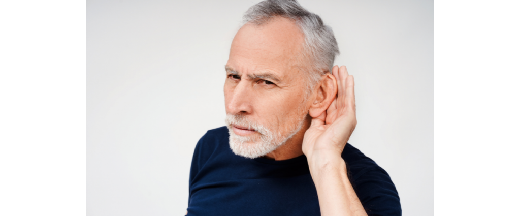 Hearing Loss Symptoms You Should Never Ignore